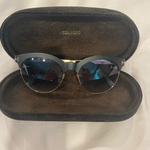 Tom Ford Angela sunglasses